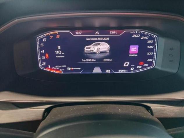 CUPRA Formentor 1.5 TSI 150CV rif. 23993132 - Foto 8