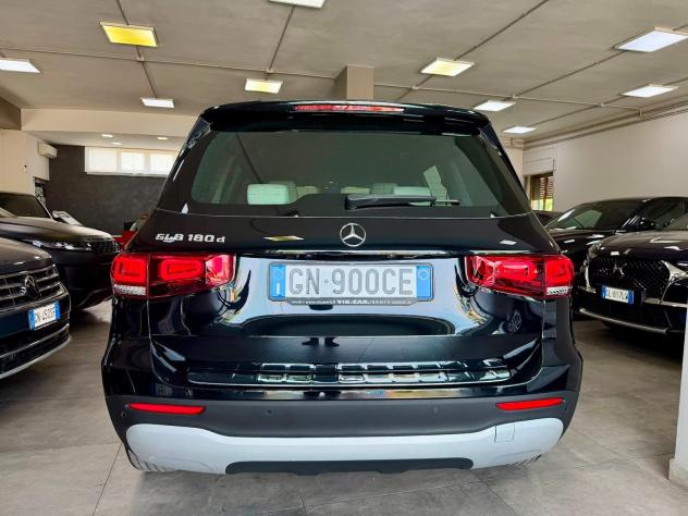 Mercedes GLB 180D Automatic Sport Plus 2023 - Foto 6