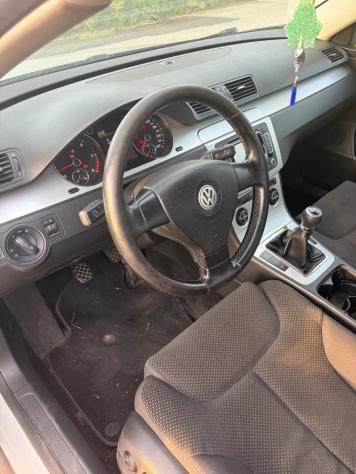 Volkswagen Passat 2.0 TDI DPF Highline - Foto 9