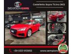 AUDI TT TT III Coupe Competition 45 2.0 tfsi quattro s-tro rif. 24076753