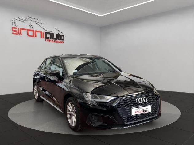 Audi A3 Sportback 35 TFSI 1.5 150cv - Foto 10