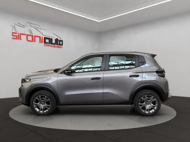 Citroën C3 C3 1.2 puretech turbo You 100cv s&s - Foto 3