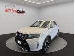 Suzuki Vitara Vitara 1.4h Top 4wd allgrip 110cv auto