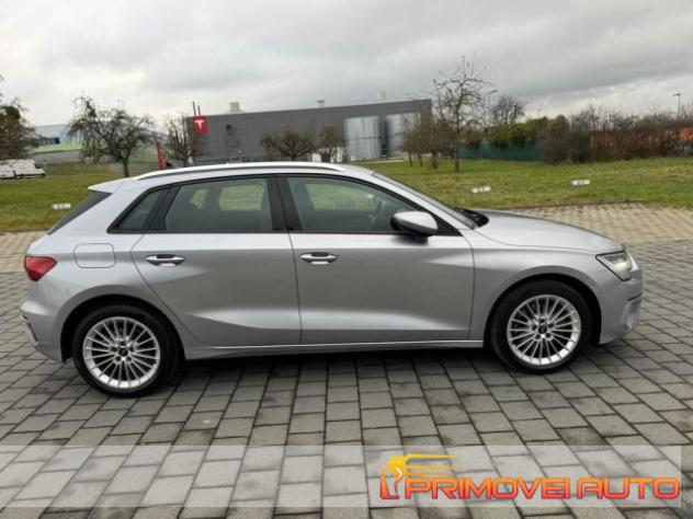 AUDI A3 SPB 30 TFSI rif. 21875693 - Foto 8