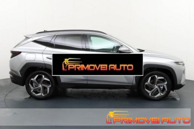 HYUNDAI Tucson 1.6 T-GDI 265 6AT 4WD Executive Plus rif. 20886826 - Foto 6
