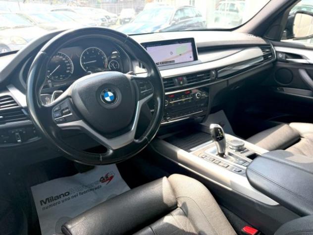 BMW X5 xDrive40e iPerformance rif. 24044057 - Foto 10