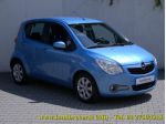 OPEL Agila 1.2 16V 86CV Enjoy rif. 23724208