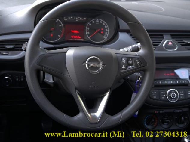 OPEL Corsa 1.2 5 porte Advance 70cv rif. 23883888 - Foto 6