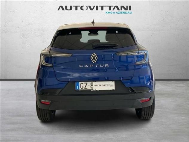 RENAULT Captur 1.0 eco-g Techno 100cv rif. 24202149 - Foto 4