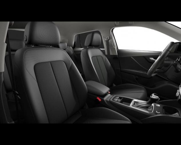 AUDI 50 Audi Q2 S line edition 35 TDI 110(1) kW(CV) S tr rif. 24006223 - Foto 8