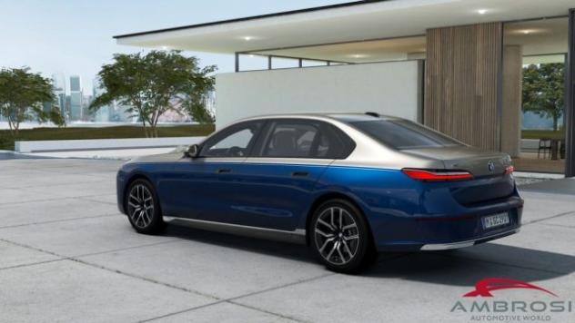 BMW 740 Serie 7 d xDrive 48V sport rif. 23271899 - Foto 2