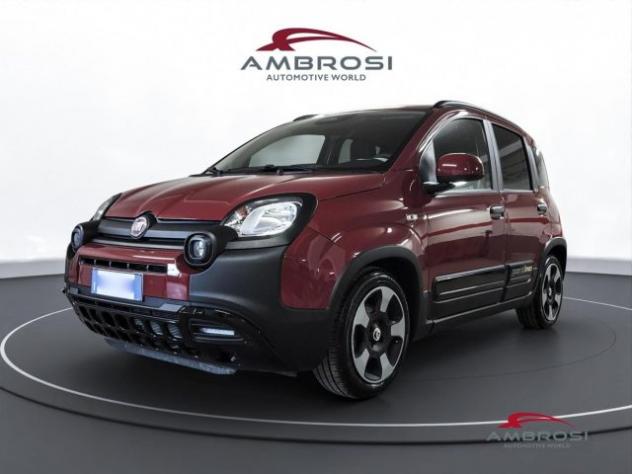 FIAT Panda Cross 1.0 FireFly S&S Hybrid rif. 23245437