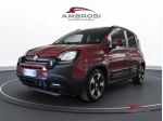 FIAT Panda Cross 1.0 FireFly S&S Hybrid rif. 23245437