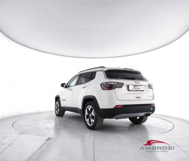 JEEP Compass 1.6 Multijet II 2WD Limited rif. 23894467 - Foto 4
