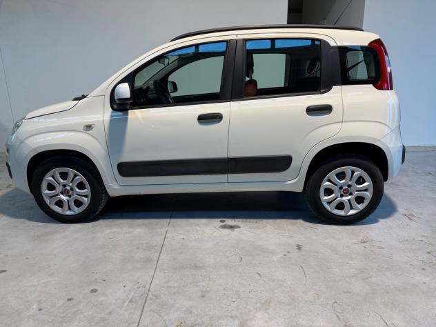 Fiat Panda 0.9 TwinAir Turbo Natural Power Lounge - Foto 4