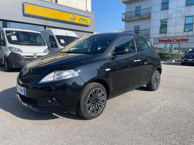LANCIA Ypsilon 3ª serie Ypsilon 1.0 FireFly 5 porte S&S Hybrid Oro - Foto 3