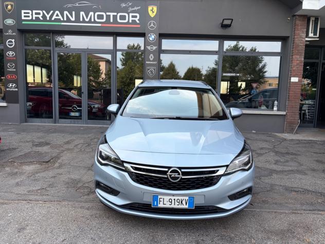 Opel Astra 1.6 CDTi 136CV Start&Stop Sports Tourer Innovation - Foto 2