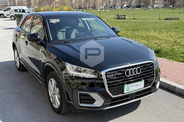 AUDI Q2 1.6 TDI Design - Foto 3