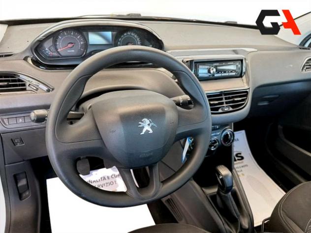 Peugeot 208 1.0 VTi 68 CV 5 porte Access - Foto 9