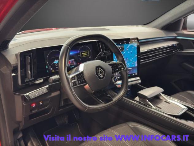 RENAULT Austral Full Hybrid E-Tech 200 CV Techno - PROMO rif. 23975678 - Foto 9