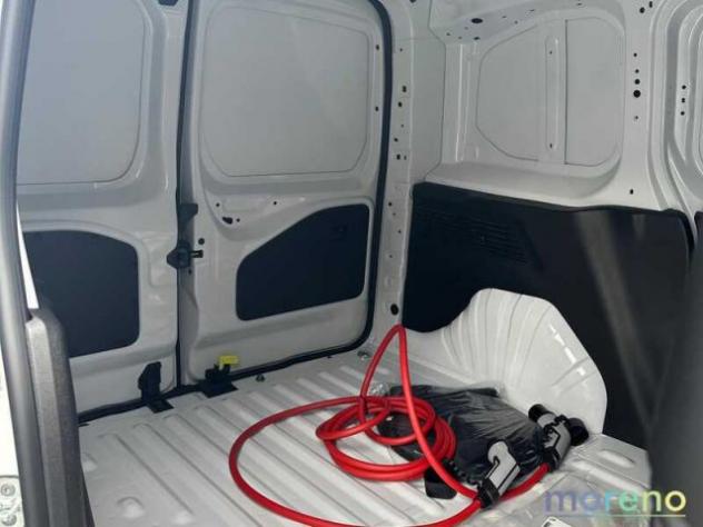 TOYOTA Proace City electric L1 50kWh D Comfort rif. 18685400 - Foto 8