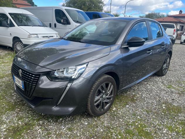 Peugeot 208 BlueHDi 100 Stop&Start 5 porte Allure - Foto 2