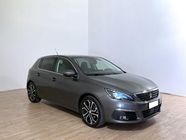 Peugeot 308 308 BlueHDi 130 S&S EAT8 Allure Pack - Foto 3