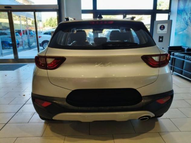 KIA Stonic 1.0 TGDI 100 CV 7 Anni Garanzia rif. 23762277 - Foto 5