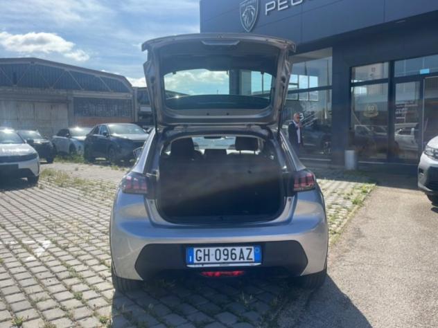 Peugeot 208 motore elettrico 136 CV 5 porte Active Pack - Foto 6