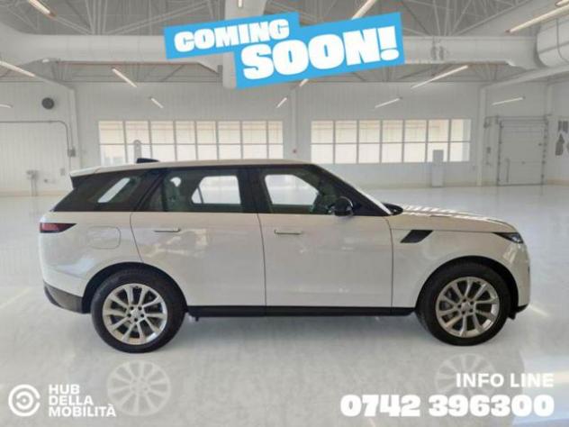 LAND ROVER Range Rover Sport 3.0D l6 249 CV SE rif. 24069457 - Foto 2