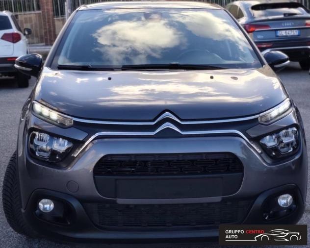 CITROEN C3 83CV Max - 2024 - Foto 3