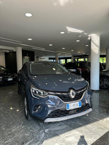 Renault Captur TCe 100 CV GPL Intens - Foto 3
