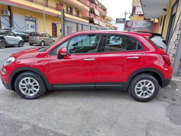 Fiat 500X 1.3 MultiJet 95 CV City Cross - Foto 4