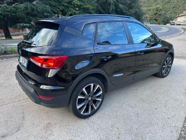 SEAT - Arona 1.0 ecotsi FR 95cv - Foto 3