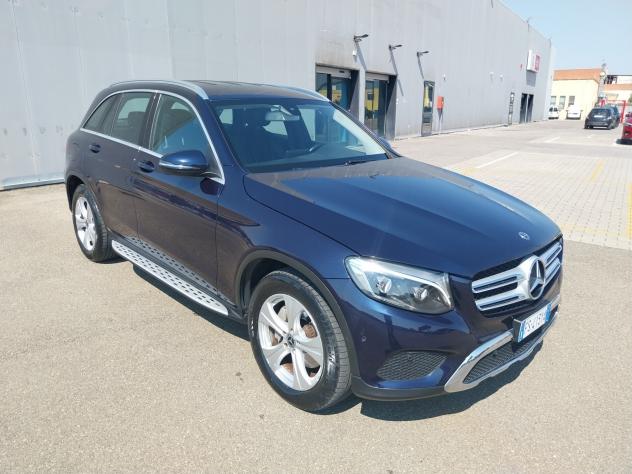 Mercedes-benz GLC 250 d 4Matic Sport - Foto 2