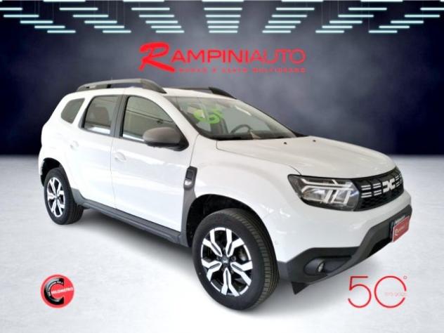 DACIA Duster 1.0 TCe GPL Journey UP Km 52.000 Unico Prop. rif. 23941131 - Foto 6