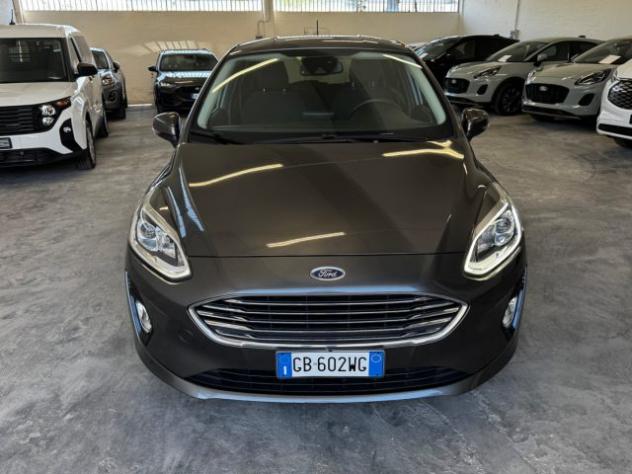 FORD Fiesta 1.1 75 CV GPL 5 porte Titanium rif. 23692923 - Foto 2