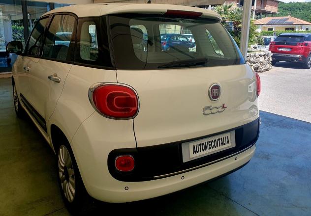 Fiat 500L 1.3 Multijet - 2016 - KM. 120.000 !!! - Foto 7