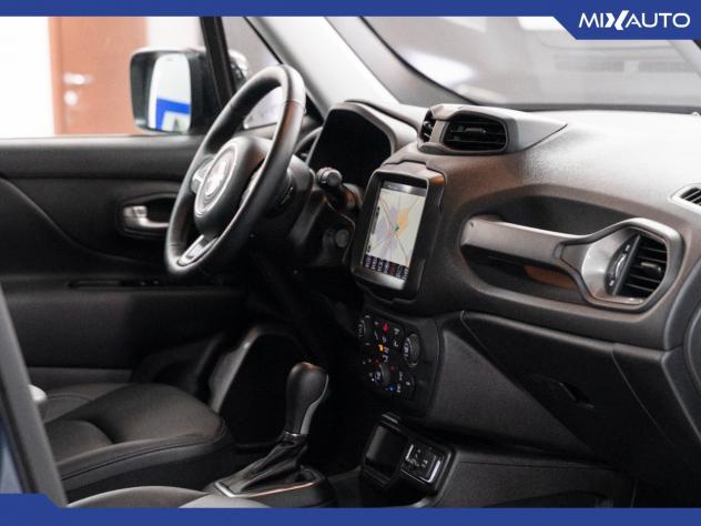 Jeep Renegade 1.5 Turbo T4 MHEV Upland 2WD - Foto 17