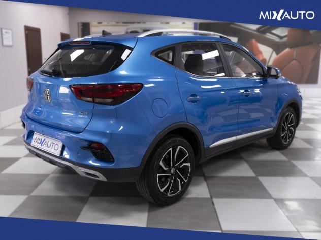 MG ZS 1.5L 5MT Luxury - Foto 5