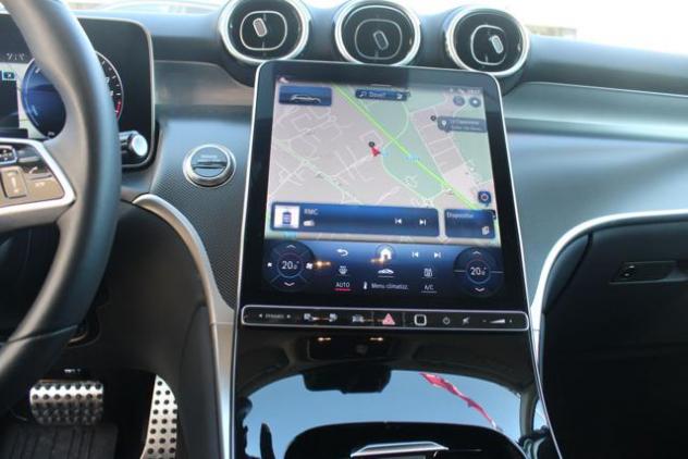 MERCEDES-BENZ GLC 300 de hybrid EQ 4Matic Advanced Plus rif. 23516219 - Foto 9