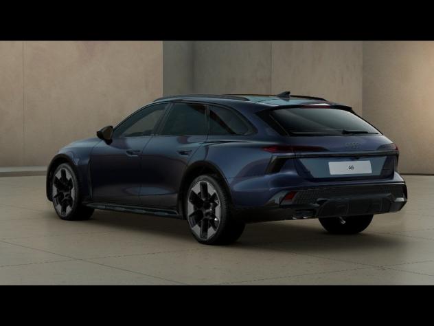Audi A6 Allroad Audi Business TDI quattro 220 kW S tronic - Foto 3