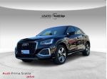 Audi Q2 I 2021 35 1.5 tfsi Business Advanced