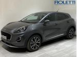 Ford Puma (2019) 1.0 ECOBOOST HYBRID 125 CV AUT. TITANIUM DESIGN