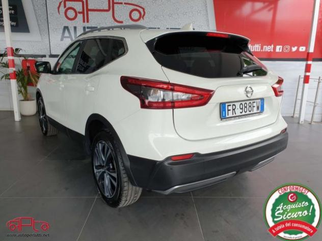 NISSAN Qashqai 1.2 DIG-T N-Connecta rif. 19608211 - Foto 4