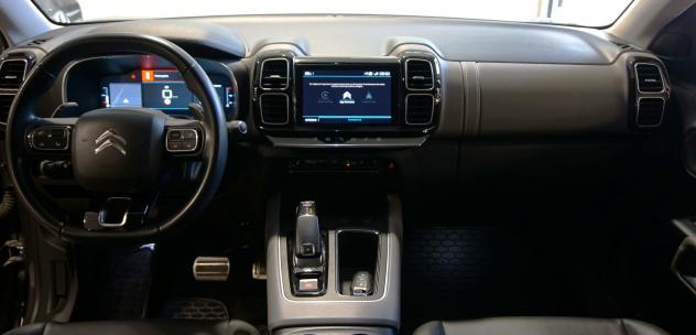 Citroën C5 Aircross C5 Aircross BlueHDi 130 S&S EAT8 Shine - Foto 8