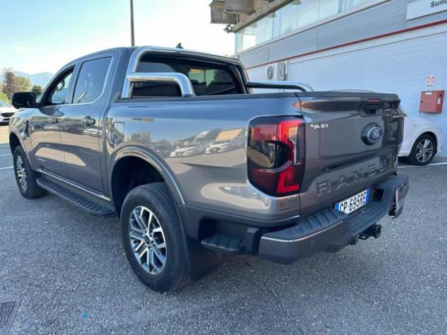 FORD Ranger 2.0 ECOBLUE aut. 205 CV DC Limited 5 posti rif. 24144877 - Foto 2