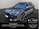 CUPRA Formentor Formentor 1.4 E-HYBRID DSG