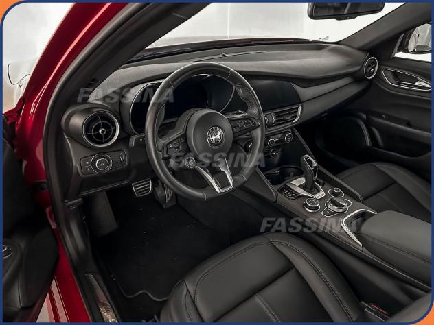 Alfa Romeo Giulia Giulia 2.0 t Ti Q4 280cv auto - Foto 9