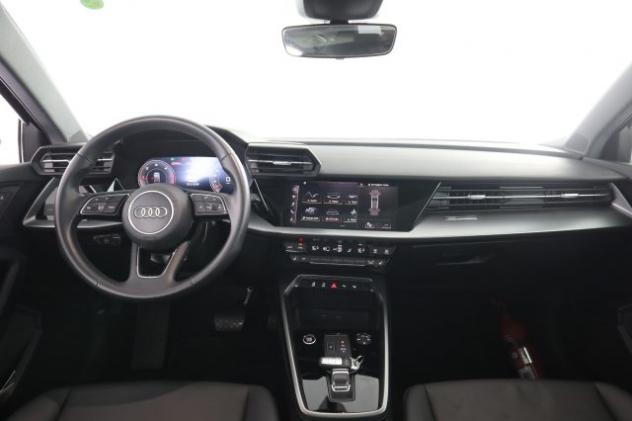 AUDI A3 A3 SPB 30 TDI S tronic Business Advanced rif. 23744776 - Foto 4